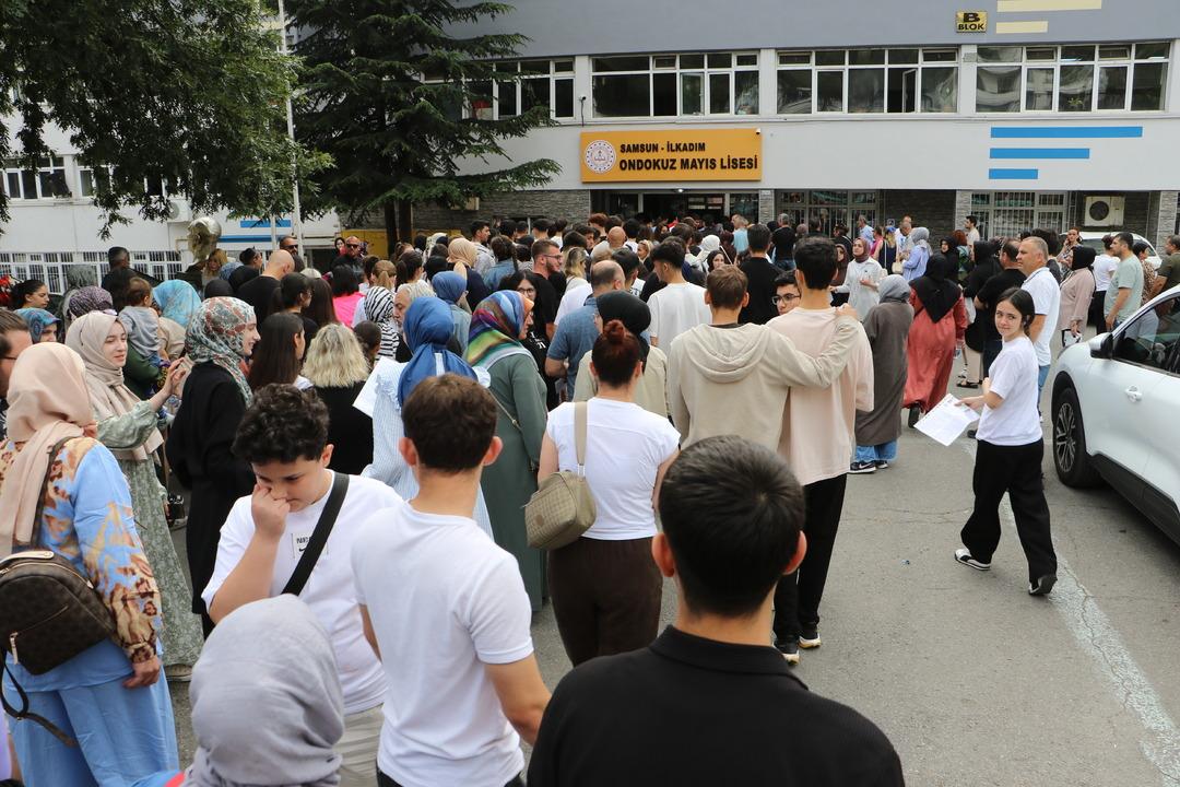 Uyaran Eğitim Müdürlüğü