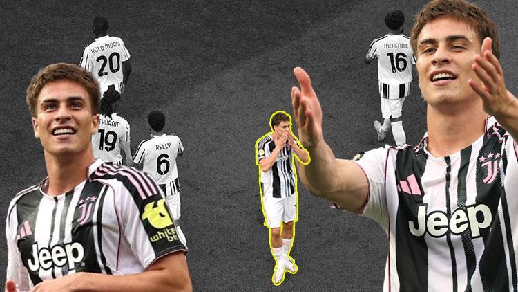 Juventus, Kenan Yıldız’ın Önderliğinde Wydad’ı 4-1 Yenerek Çeyrek Finale Yükseldi