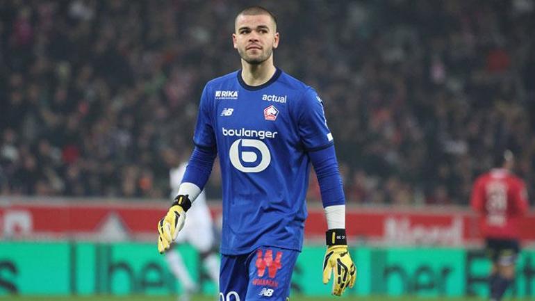 Lucas Chevalier