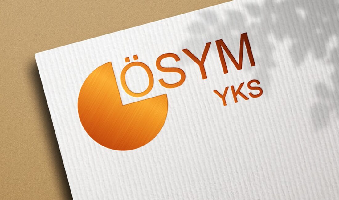 2025 Yılında Yükseköğretim Kurumları Sınavı Sonuçları İçin Geri Sayım YKS
