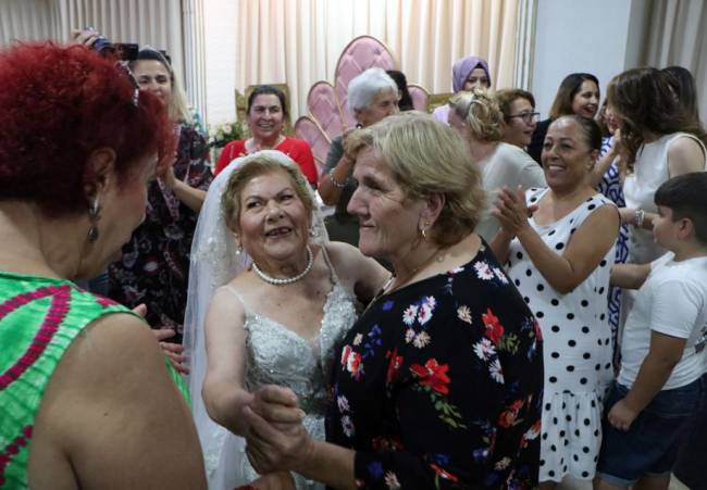 Düğün Anı