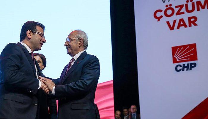 CHP’de Kurultay Tartışmaları ve Kılıçdaroğlu’nun Yanıtı CHP’nin iç gündemi, yaklaşan