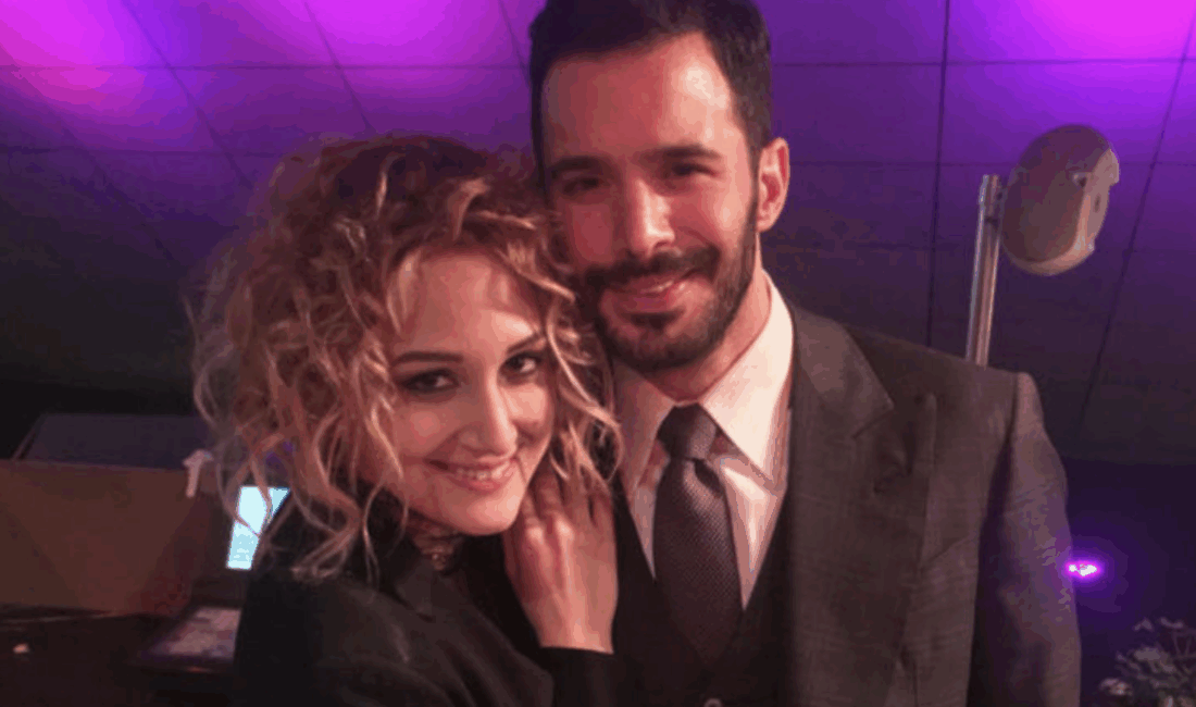 Hande Erçel ve Barış Arduç’un Sevişme Sahnesi Gündeme Bombayı Fırlattı