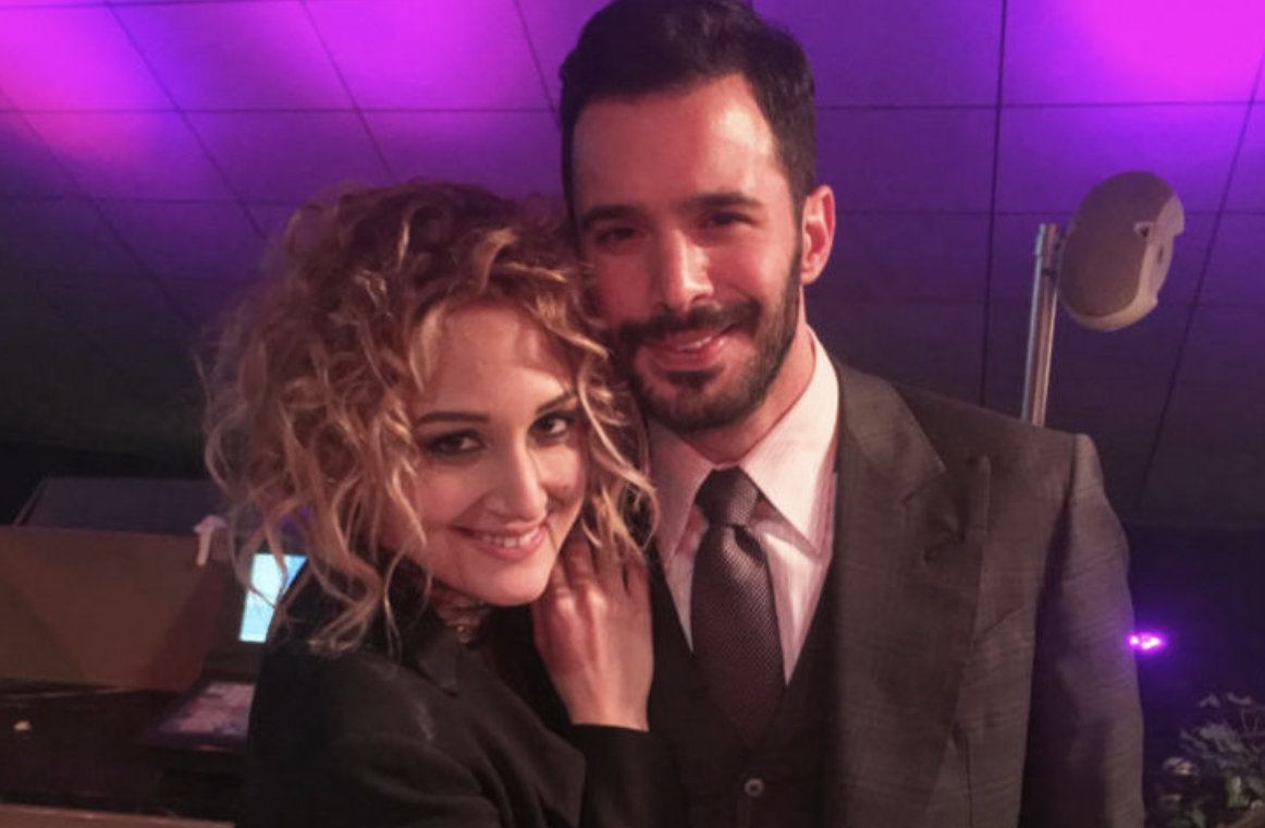 Hande Erçel ve Barış Arduç’un Sevişme Sahnesi Gündeme Bombayı Fırlattı