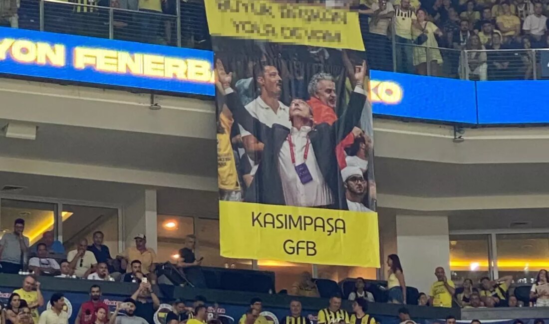 Fenerbahçe Beko, Türkiye Sigorta Basketbol Süper Ligi Şampiyonu Oldu Fenerbahçe