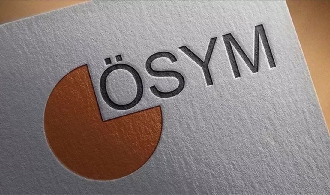 2025 ÖSYM üniversite Puanlarının Açıklanma Tarihi ve Tercih Süreci 2025