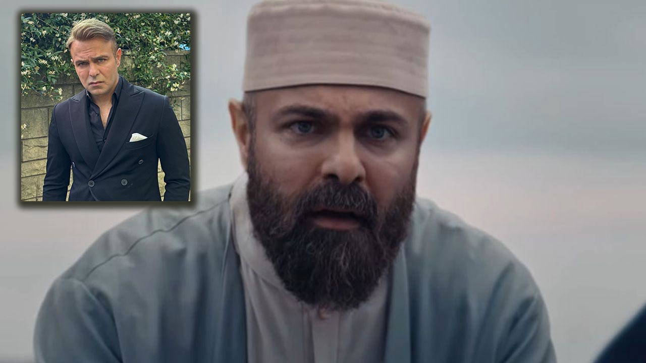 Kızıl Goncalar