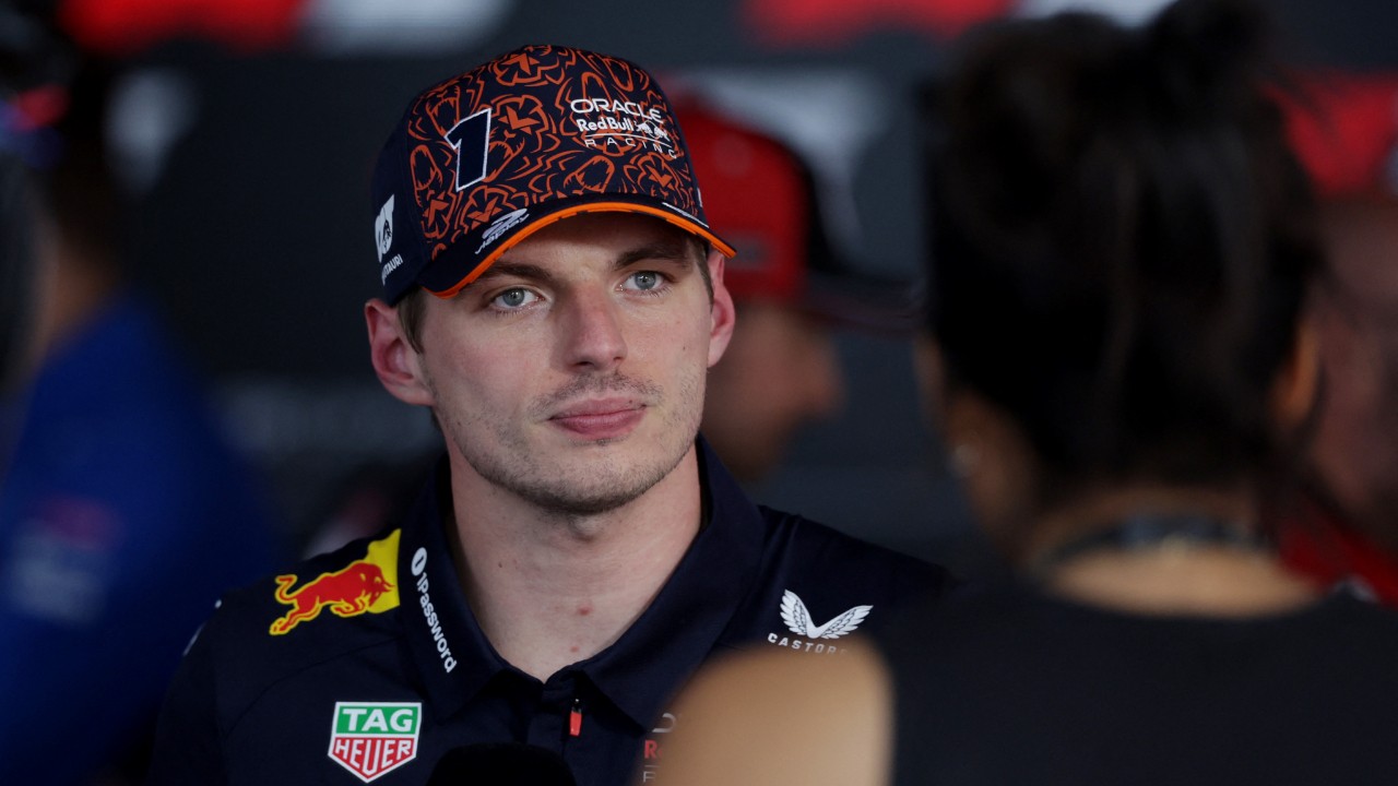 1751048915 Verstappen Icin Transfer Gorusmeleri Basladi F1de Carpici Gelisme