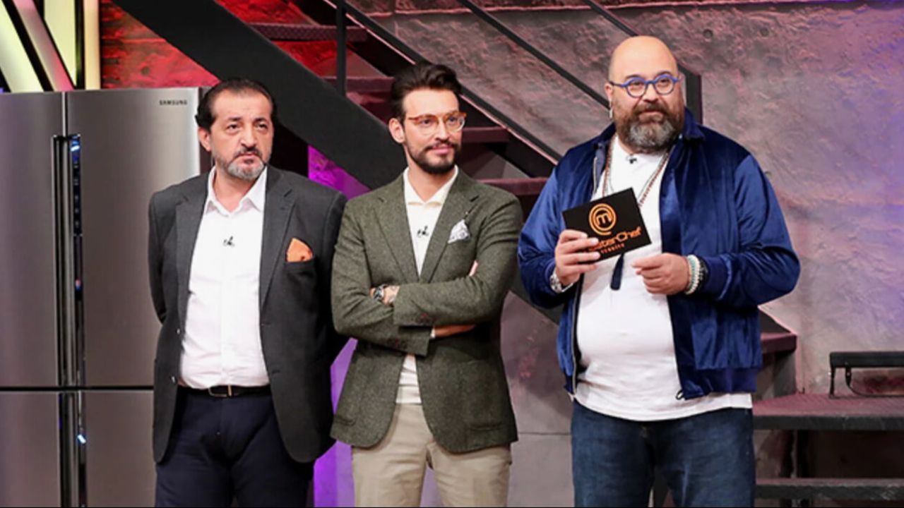 MasterChef üst tura kimler çıktı? 3'lü elemeleri geçen yarışmacılar
