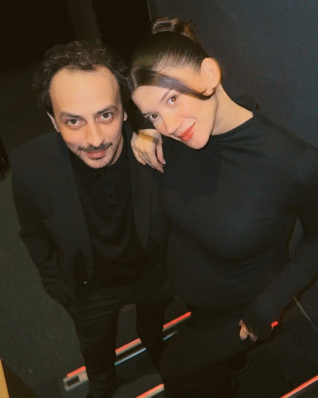 Cansu Özdoğan