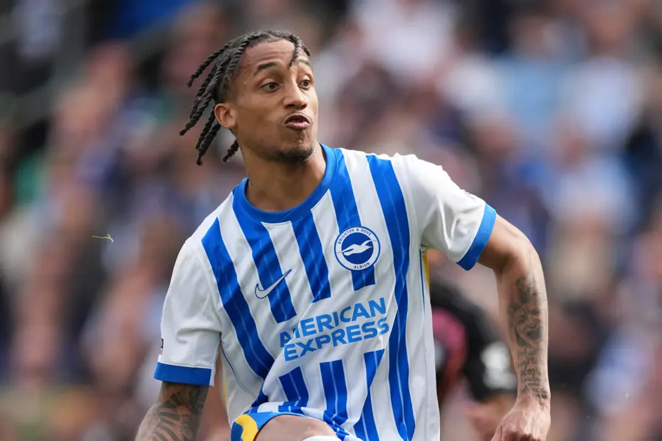 Chelsea yeni golcüsü Joao Pedro
