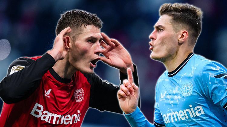 Beşiktaş, Patrik Schick Transferinde Önemli İlerleme Kaydetti Beşiktaş, Yeni Sezon