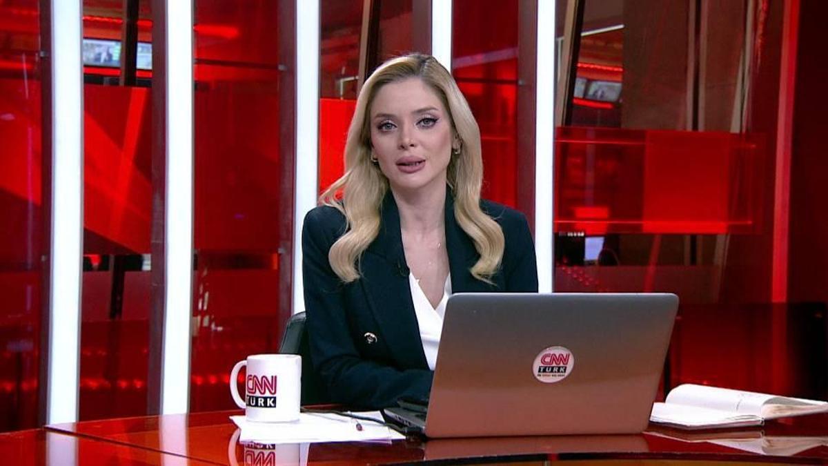 2 Haziran 2025 Pazartesi Gundemi CNNTurk TVden Onemli Basliklar