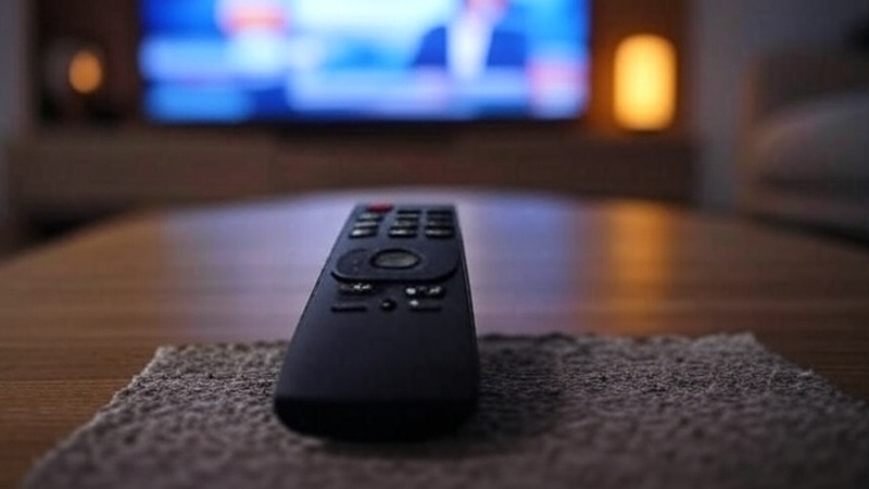 2 Haziran 2025’te Türkiye’deki TV Yayın Akışı: Zengin Program SeçenekleriHaberin