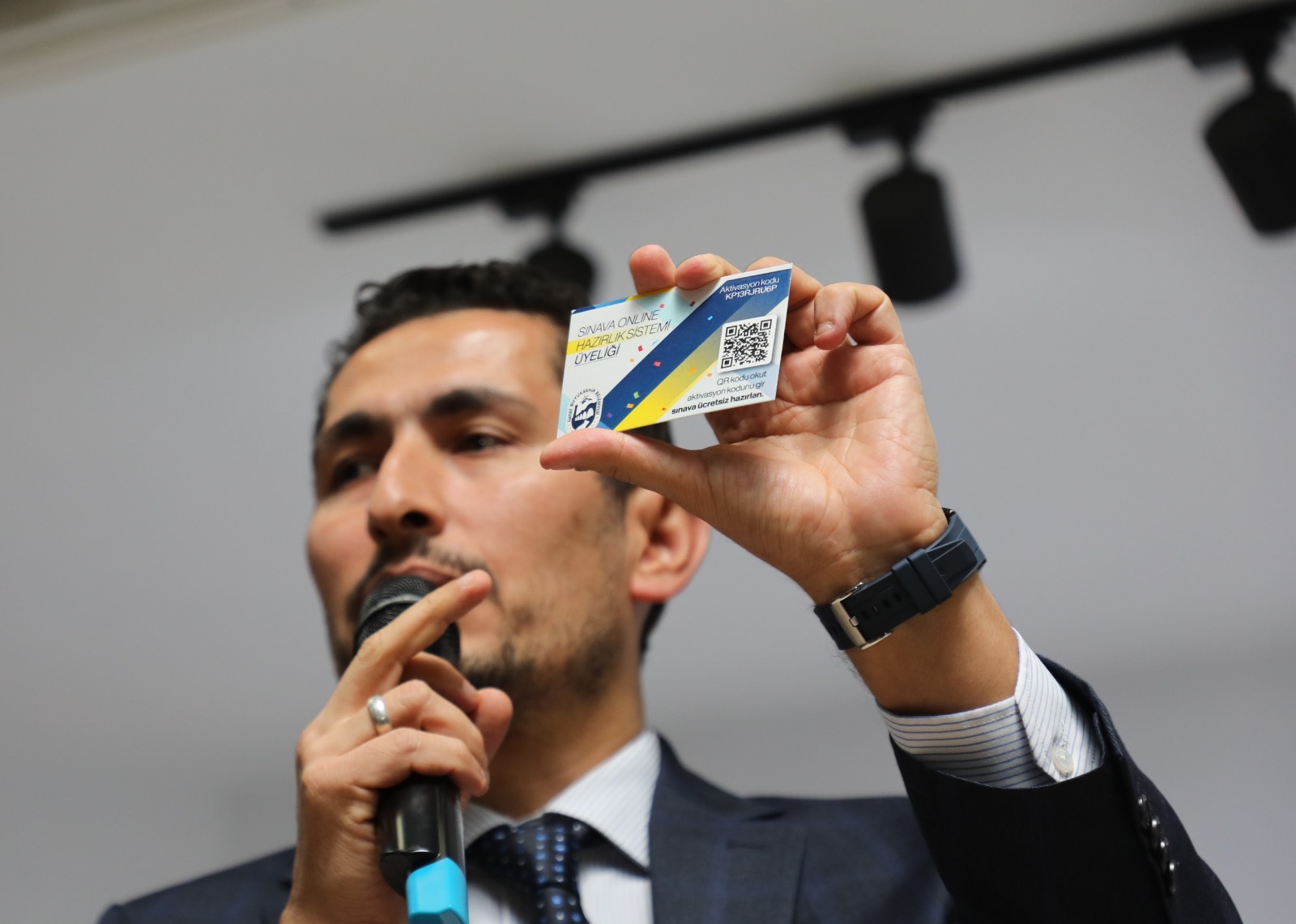 20 Bin Ogrenciye Dijital Egitim Karti Yeni Mufredat LGS ve