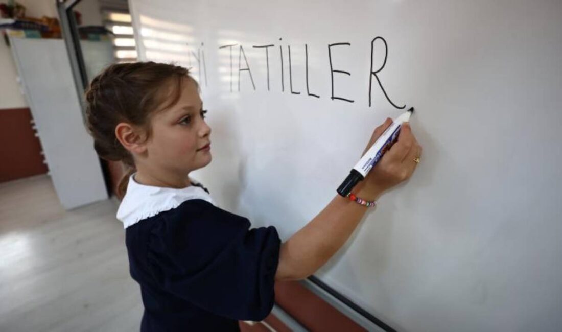 2024-2025 Eğitim-Öğretim Yılına Dair Yenilikler ve Önemli Tarihler 2024-2025 Eğitim-Öğretim
