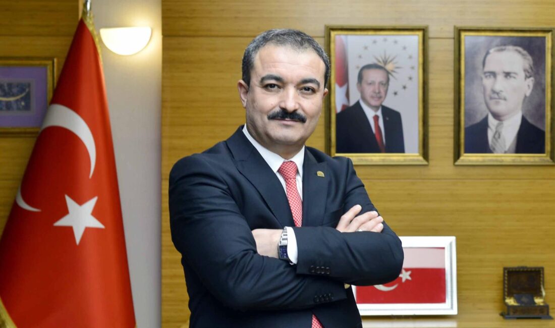 Türkiye’deki Üniversite Rektörlerinin Bilimsel Performansı: Hitit Üniversitesi Rektörü 141. SıradaHaberin