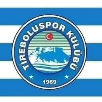 2024-2025 Sezonunda Tireboluspor'un Gol Depresyonu ve Transfer Kırılmaları Tireboluspor Logo