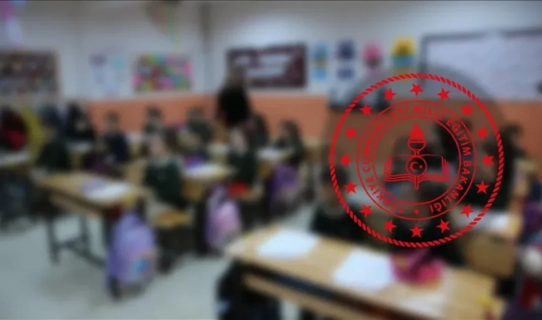 2025-2026 Eğitim Öğretim Yılı Takvimi Okullar Ne Zaman Açılıyor? 2025-2026