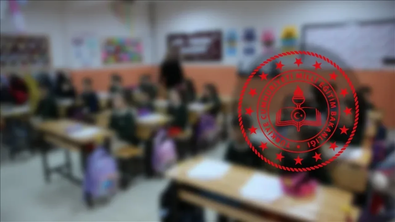 2025 2026 Egitim Donemi Baslangic Tarihleri ve Tatil Programi Aciklandi