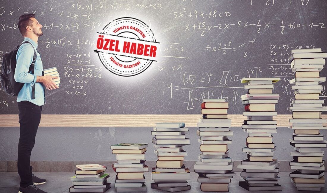 Türkiye, Uluslararası Yükseköğretim Sıralamasında Üçüncü Sırada THE Sıralaması ve Türkiye’nin