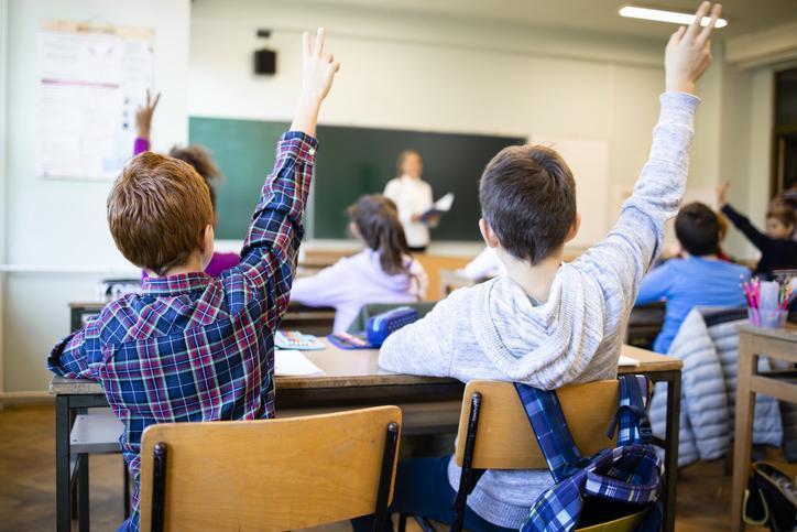 Eğitim Öğretim Yılına Hazırlık: Kayıt Süreci ve Detaylar Mernis Adres