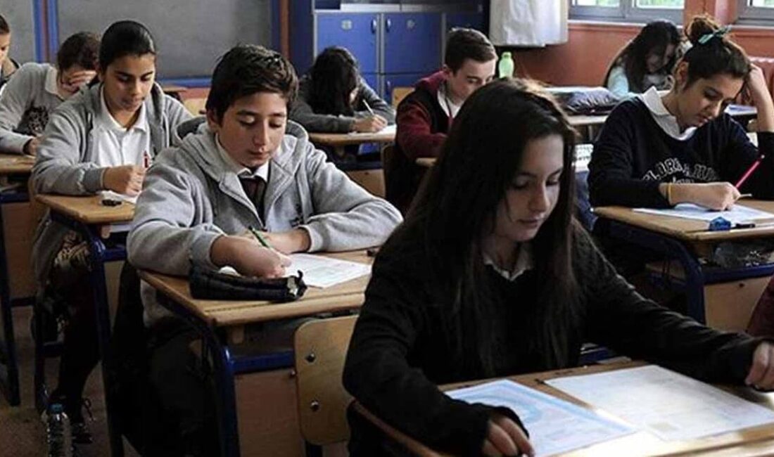 2024–2025 Eğitim-Öğretim Yılı Değerlendirmeleri: Öğrenci Karneleri ve Öğretmenlerin Süreci 2024–2025