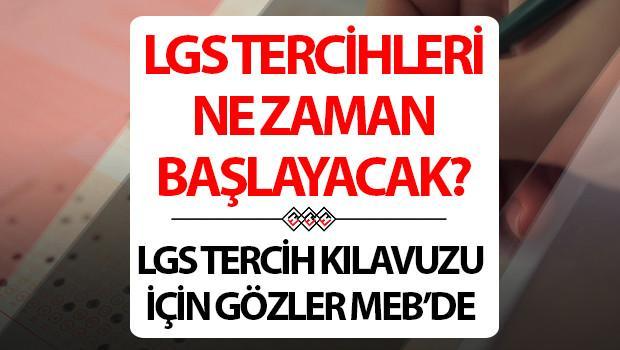2025 LGS Tercih Süreci: Tarihler ve Detaylar 2023 LGS Sonuçları