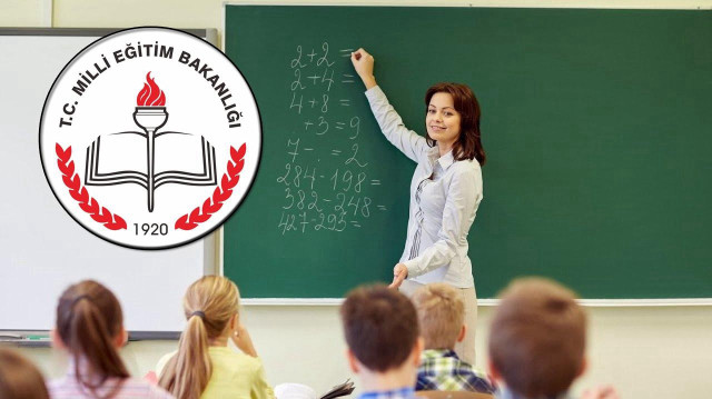 2025 Yılı İl İçi Öğretmen Yer Değiştirme Başvuruları Başlıyor Millî