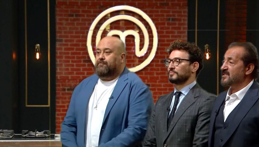 MasterChef Türkiye: Yeni Sezonun İlk Etabı Heyecanla Başlıyor TV8 ekranlarında