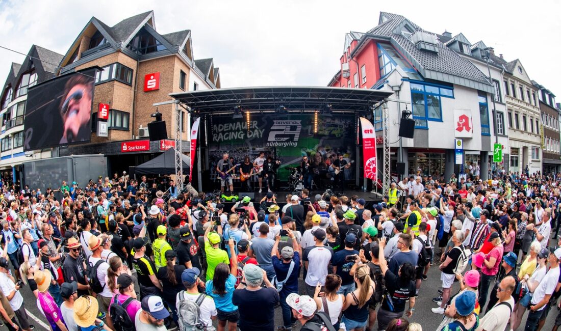 2025 Nürburgring 24 Saat Yarışı: Sıralama Turlarından En İyi Anlar
