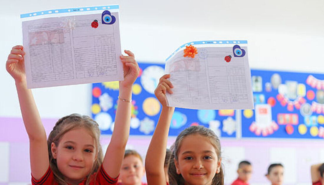 MEB 2024-2025 Eğitim Takvimi AçıklandıHaberin BaşlıklarıMEB 2024-2025 Eğitim Takvimi AçıklandıEğitim