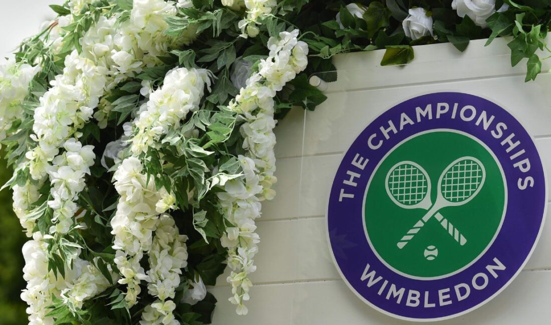 Wimbledon 2025: 138. Yılında Tenis Tutkunlarını Bekliyor Wimbledon 2025 Başlıyor