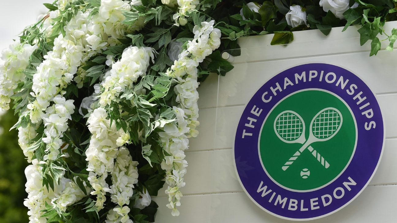 2025 Wimbledon Program ve ESPN Uzerinden Izleme Yontemleri