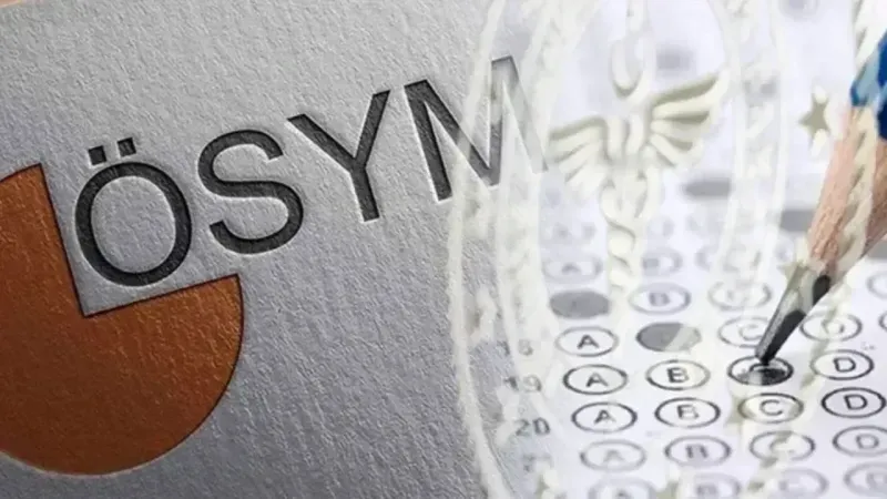 2025 YKS’ye Başvuran Aday Sayısı 2,56 Milyona UlaşırHaberin Başlıkları2025 YKS’ye
