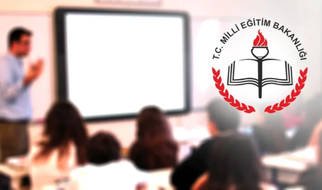 2025 Haziran Öğretmen Seminerlerine Hazırlık: Online mı Yüz Yüze mi?