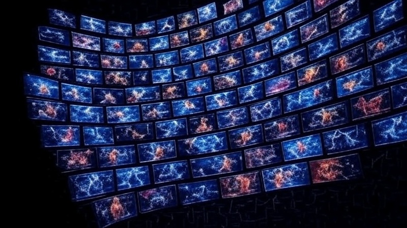 2025’te Türkiye Televizyonlarında Yaz Dizisi YokHaberin Başlıkları2025’te Türkiye Televizyonlarında Yaz