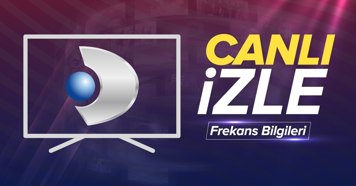 Kanal D Canlı İzle 2025: Televizyon Dünyasının Gözdesi Kanal D,