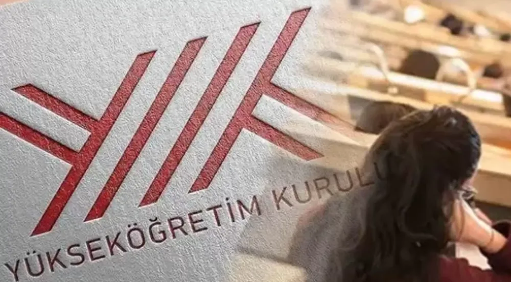 YÖK’ten Geleceğin Mesleklerine Yönelik Yeni Programlar: Yapay Zeka ve Sürdürülebilirlik