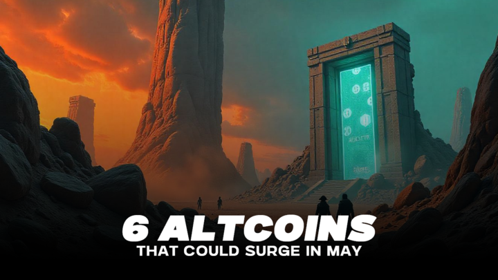 2025’te Uzun Vadede Tutulacak En İyi kripto ParalarHaberin Başlıkları2025’te Uzun