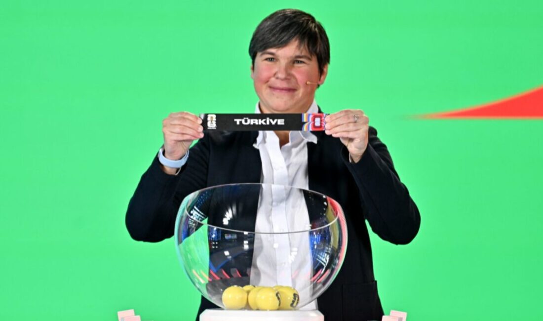 2026 FIFA Dünya Kupası Avrupa Elemeleri: Türkiye’nin Mücadele ProgramıHaberin Başlıkları2026