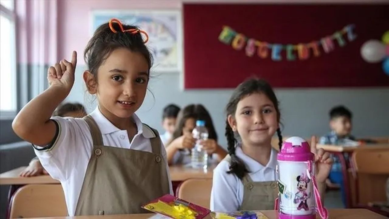 2026 okullar ne zaman açılacak? 2026 MEB Eğitim-Öğretim Takvimi