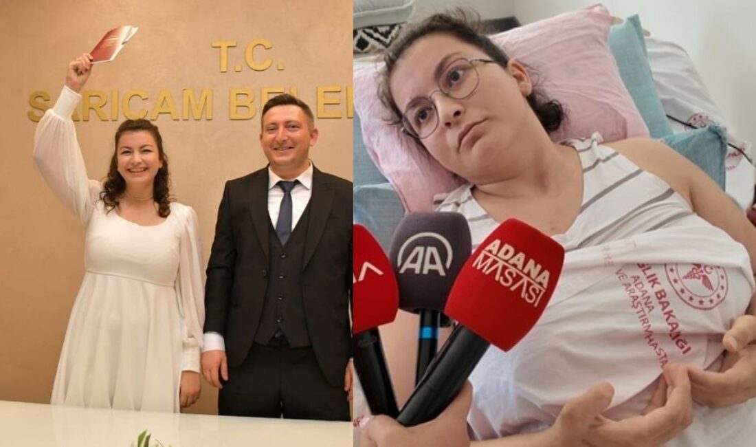 Adana’da Genç Öğretmen Dilek Gökgül, Eşinin Şiddetine Kurban Gitti 21