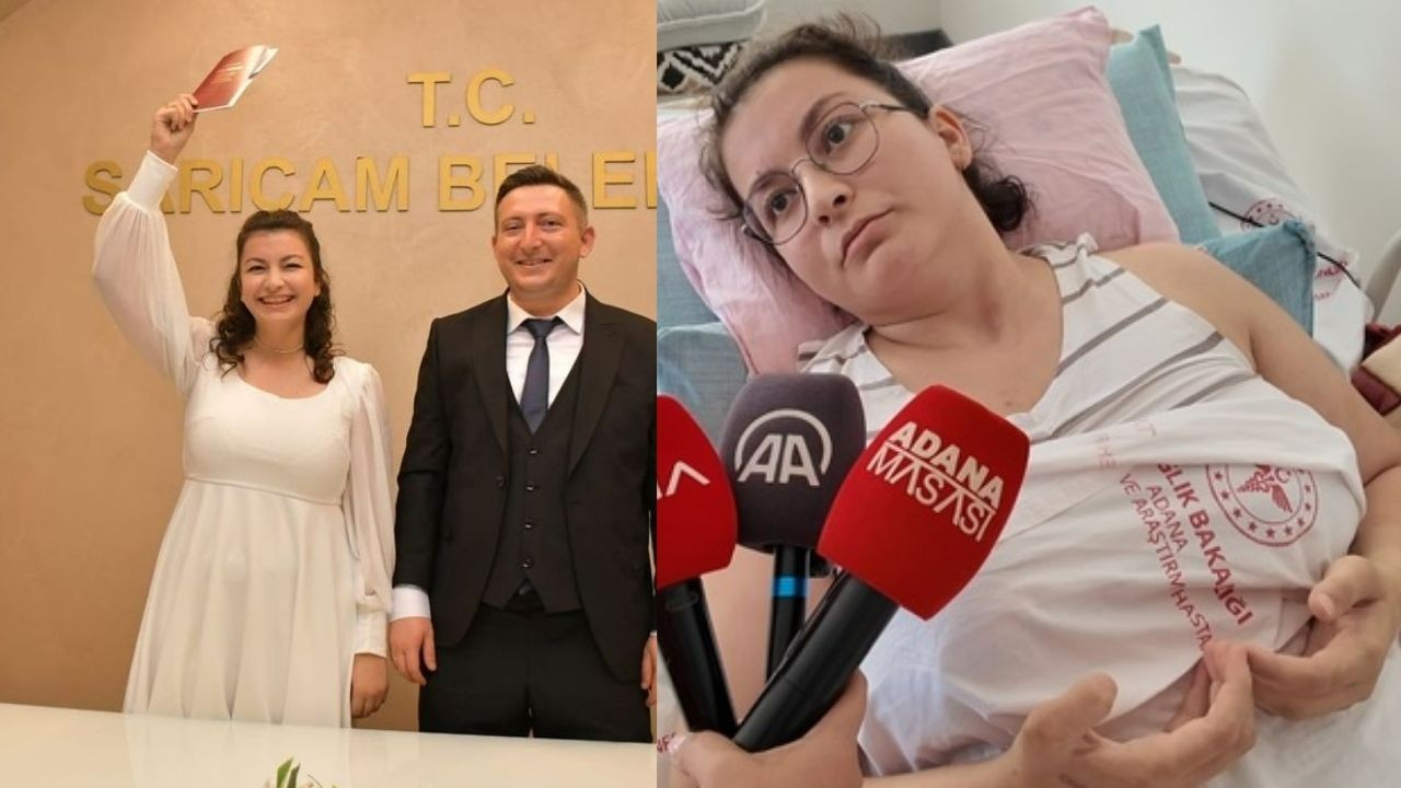 21 Gunluk Evlilikte Dehset Dilek Ogretmen Felc Kaldi MEB Oturumlari