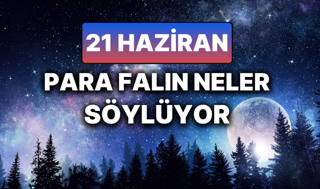 Astroloji ile Para Kazanma Fırsatları: Bugünün Yıldız Haritası Günaydın astroloji