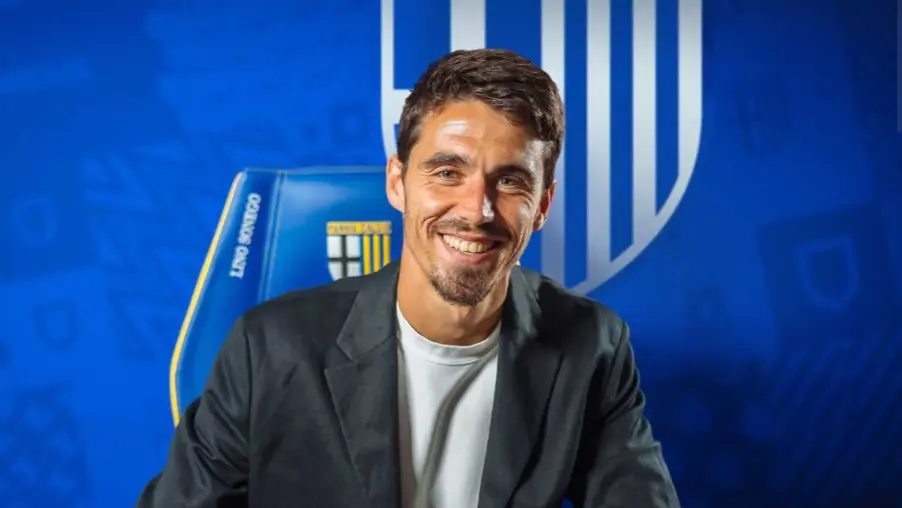 Parma, Carlos Cuesta ile Anlaştı: Genç Teknik Direktör Futbol Dünyasına