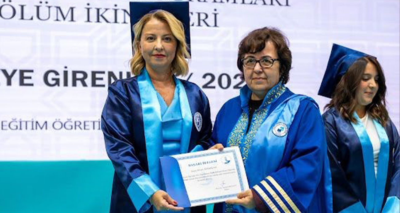 51 Yasinda Universite Hayalini Bursla Tamamlayip 2lik Elde Etti