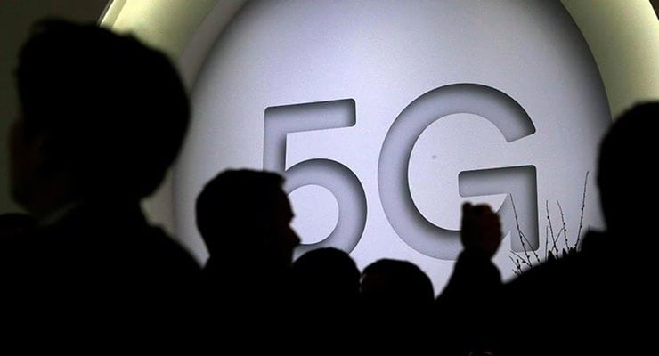 Türkiye 5G İhalesi Ağustos’ta Gerçekleşecek: 2026’da İlk Sinyaller Bekleniyor Ulaştırma