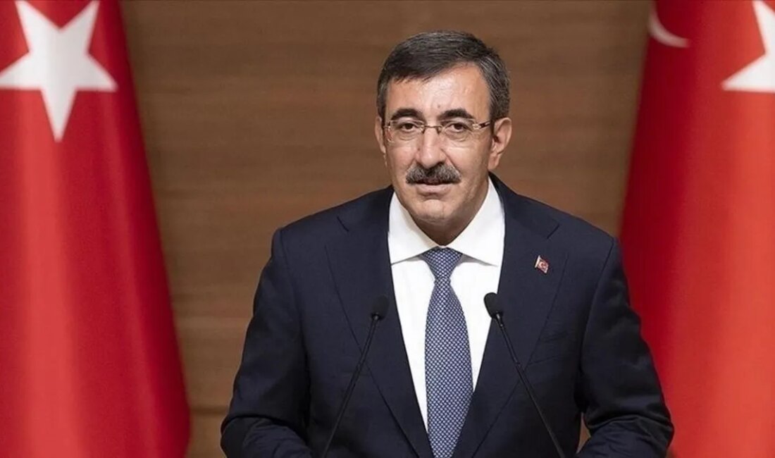 Eğitimde Fırsat Eşitliği ve Yapay Zeka: Cevdet Yılmaz’ın Vurguları Cumhurbaşkanı