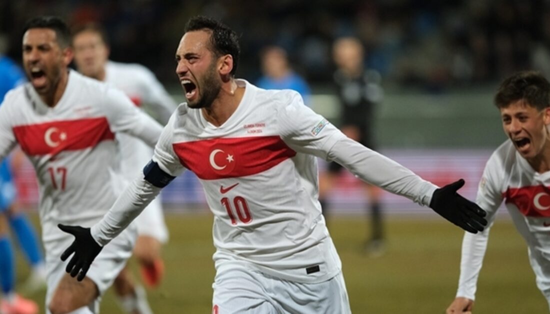 2026 FIFA Dünya Kupası Eleme Maçlarının Canlı Yayın Bilgileri AçıklandıHaberin
